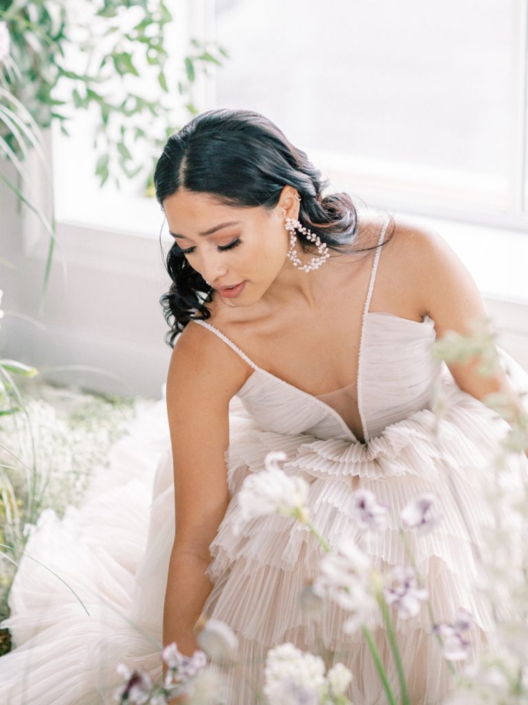 Philadelphia Micro Wedding Photographer \ Petit Social Studio