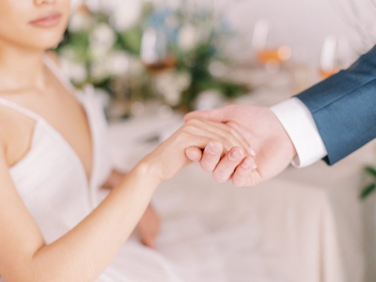 Philadelphia Micro Wedding Photographer \ Petit Social Studio