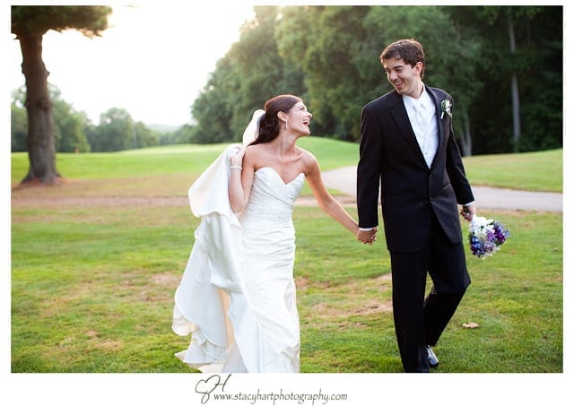 Copyright Stacy Hart Photography - Delaware Wedding Photographer
