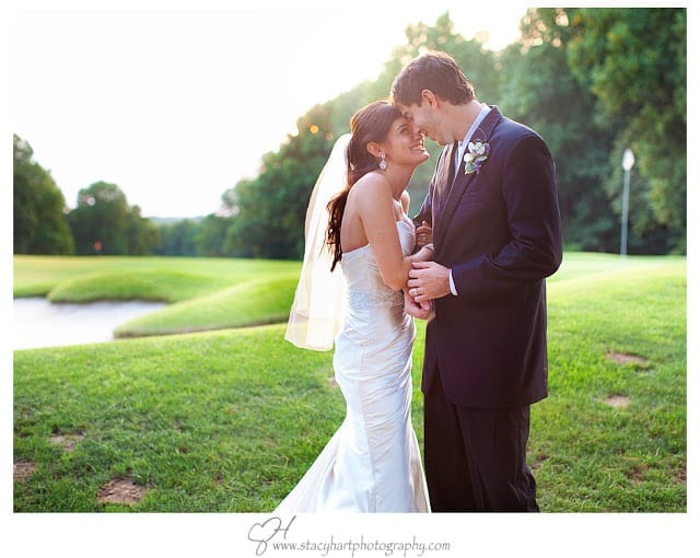 Copyright Stacy Hart Photography - Delaware Wedding Photographer