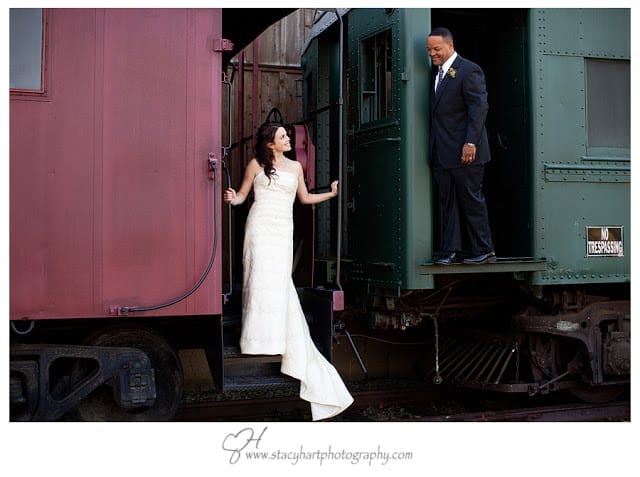 Copyright Stacy Hart Photography - Maryland Wedding Photographer