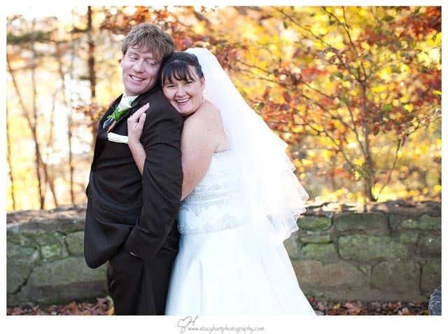 Copyright Stacy Hart Photography - Virginia Wedding Photographer