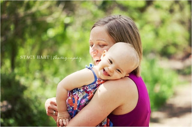 Copyright Stacy Hart Photography - Portrait and Family Photographer