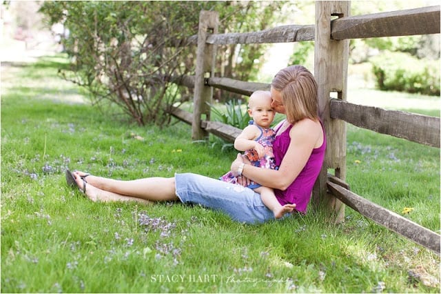 Copyright Stacy Hart Photography - Portrait and Family Photographer