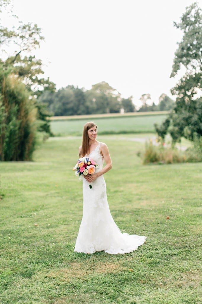 Buena Vista Wedding Photographer - Stacy Hart