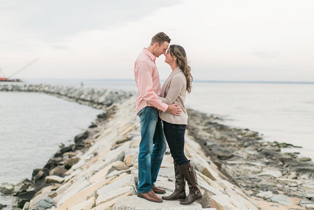 Maryland Wedding Photographer - Stacy Hart