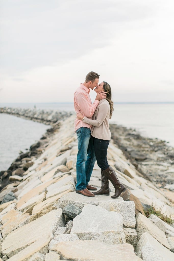 Maryland Wedding Photographer - Stacy Hart