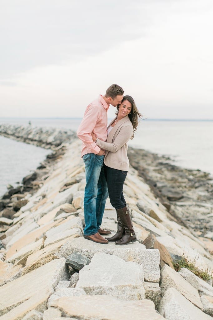 Maryland Wedding Photographer - Stacy Hart