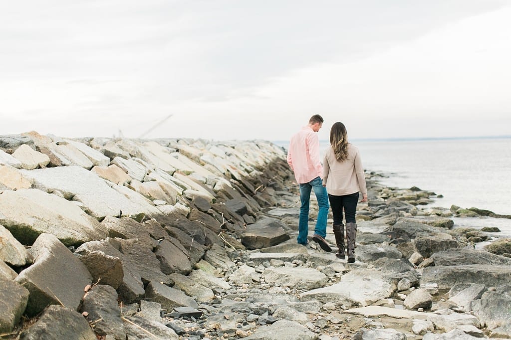 Maryland Wedding Photographer - Stacy Hart