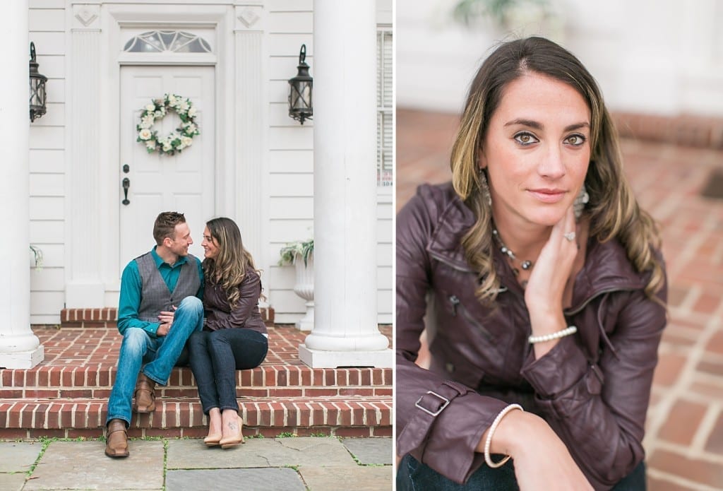 Maryland Wedding Photographer - Stacy Hart