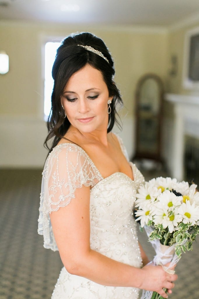 Stacy Hart - Maryland Wedding Photographer