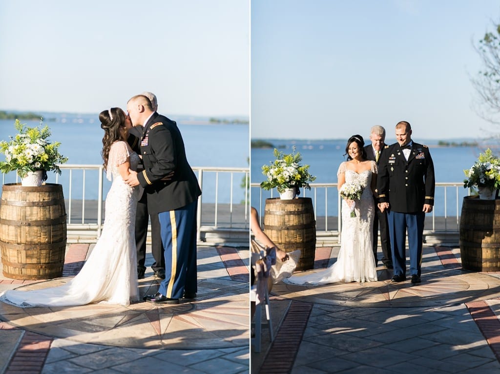 Maryland Wedding Photographer