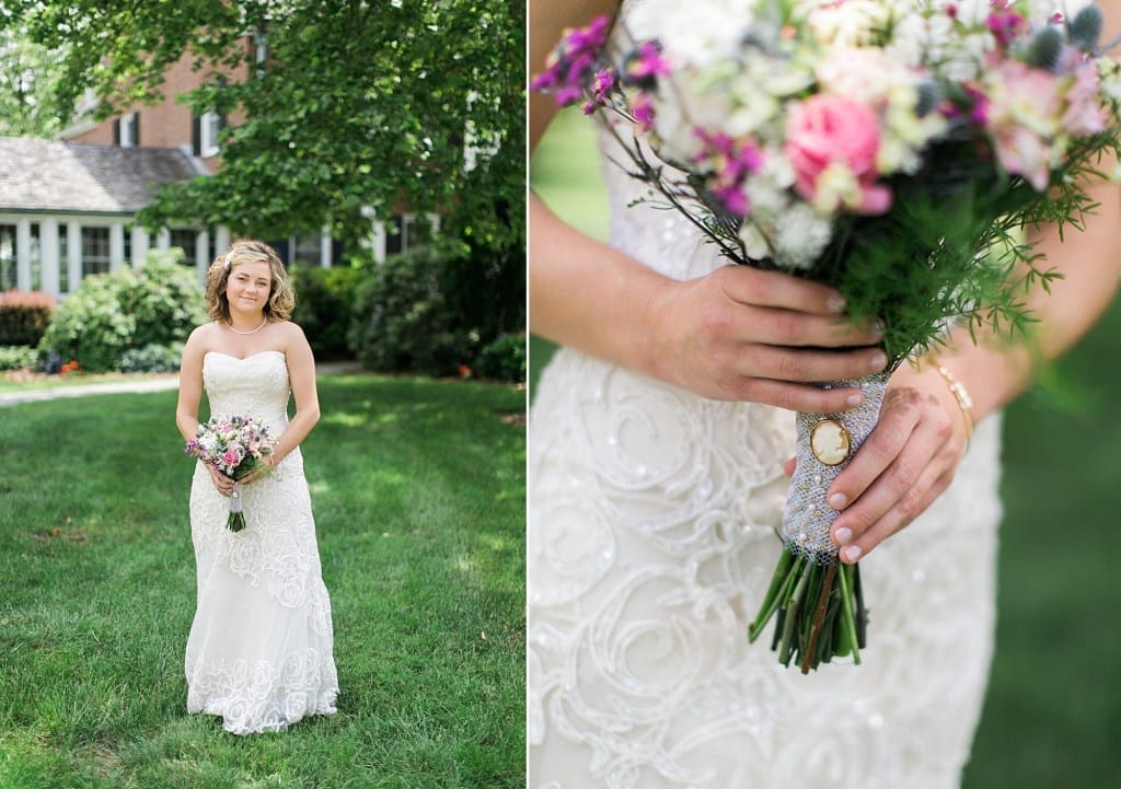 Stacy Hart - Delaware Wedding Photographer