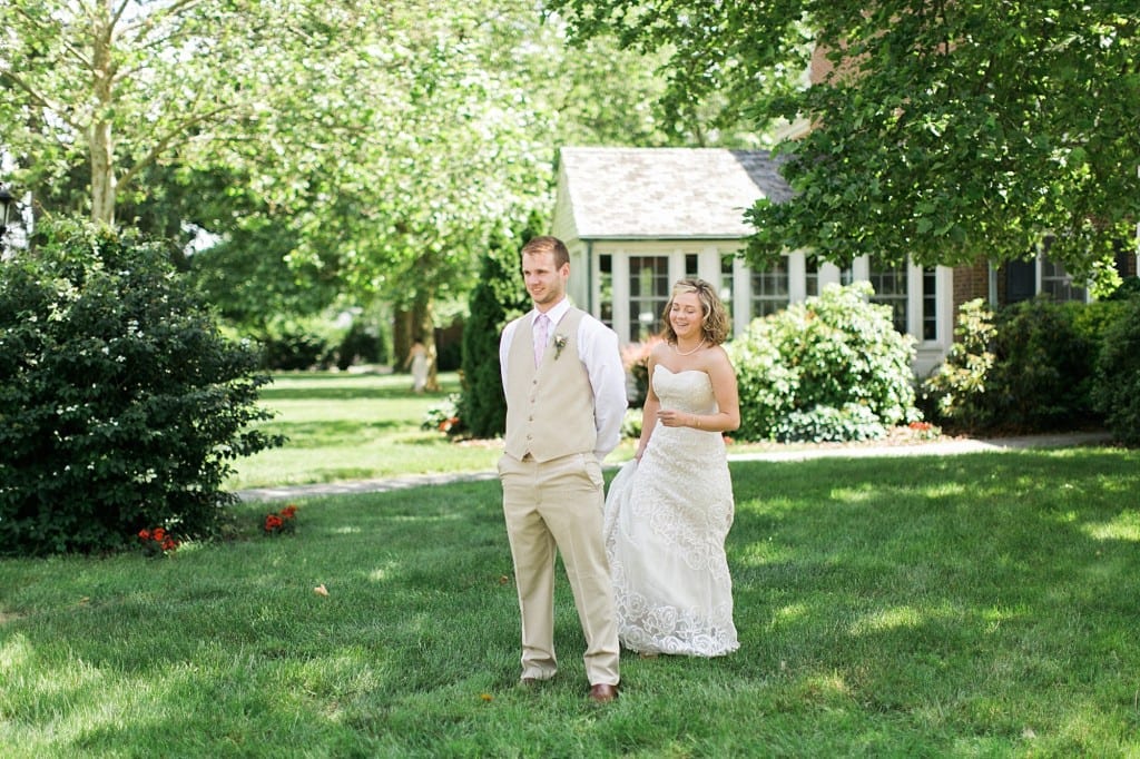 Stacy Hart - Delaware Wedding Photographer