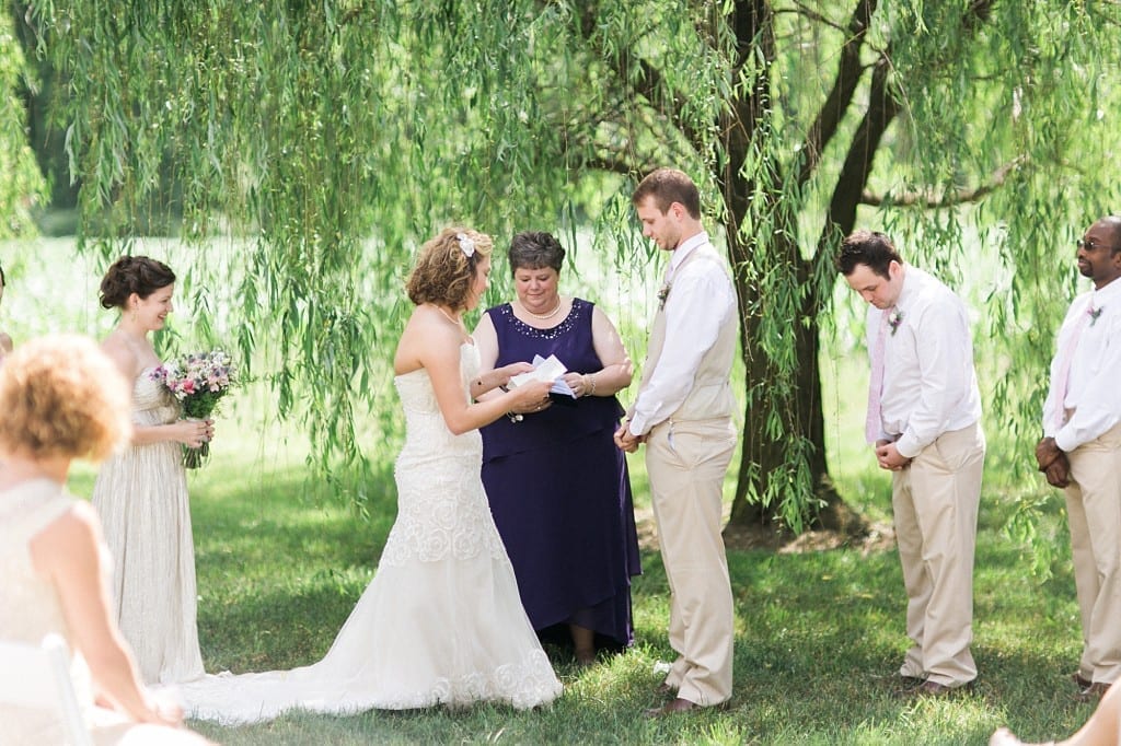 Milford, Delaware Wedding Photographer