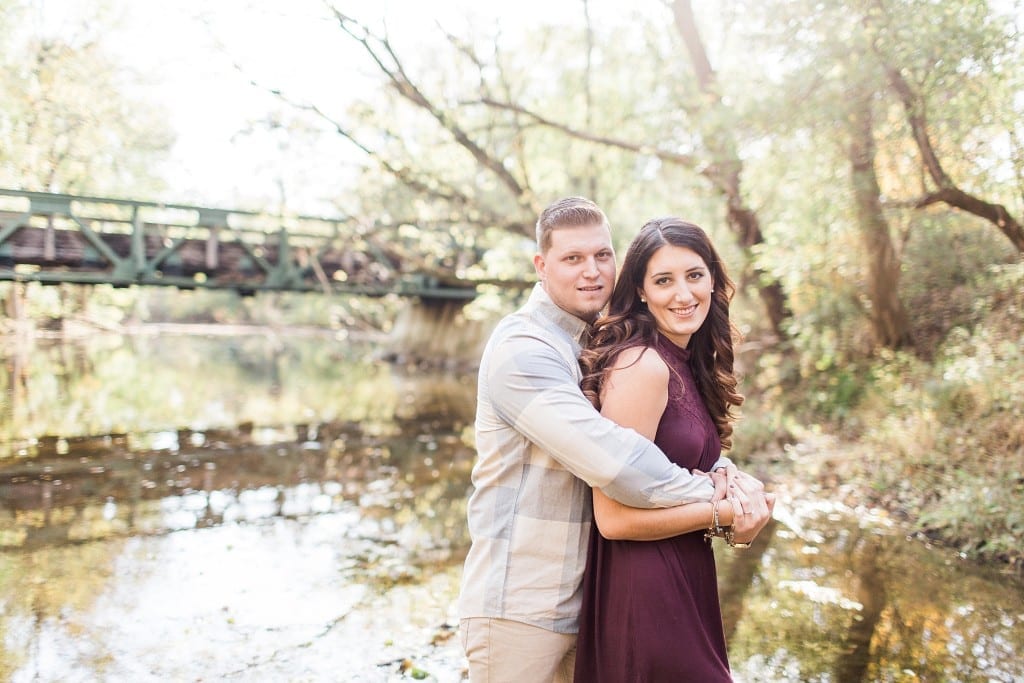 delaware engagement photographer, white clay creek state park engagement session, stacy hart photography, philadelphia fine art photographer