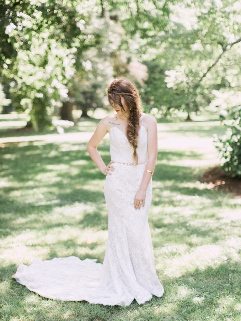 Belmont Hall Wedding Delaware Wedding Photographer Megan + Cody — Fine ...