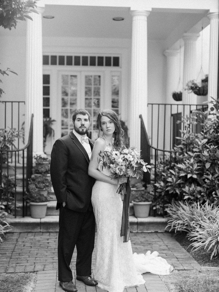 delaware wedding photographer philly photography fine art a styled fete belmont hall summer wedding inspiration the collective blush navy