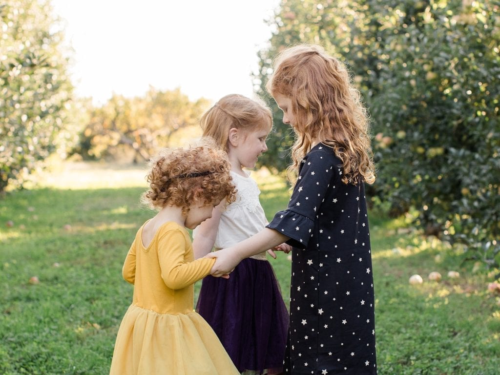 delaware family photographer fifer orchards fall what to wear philly washington dc baltimore