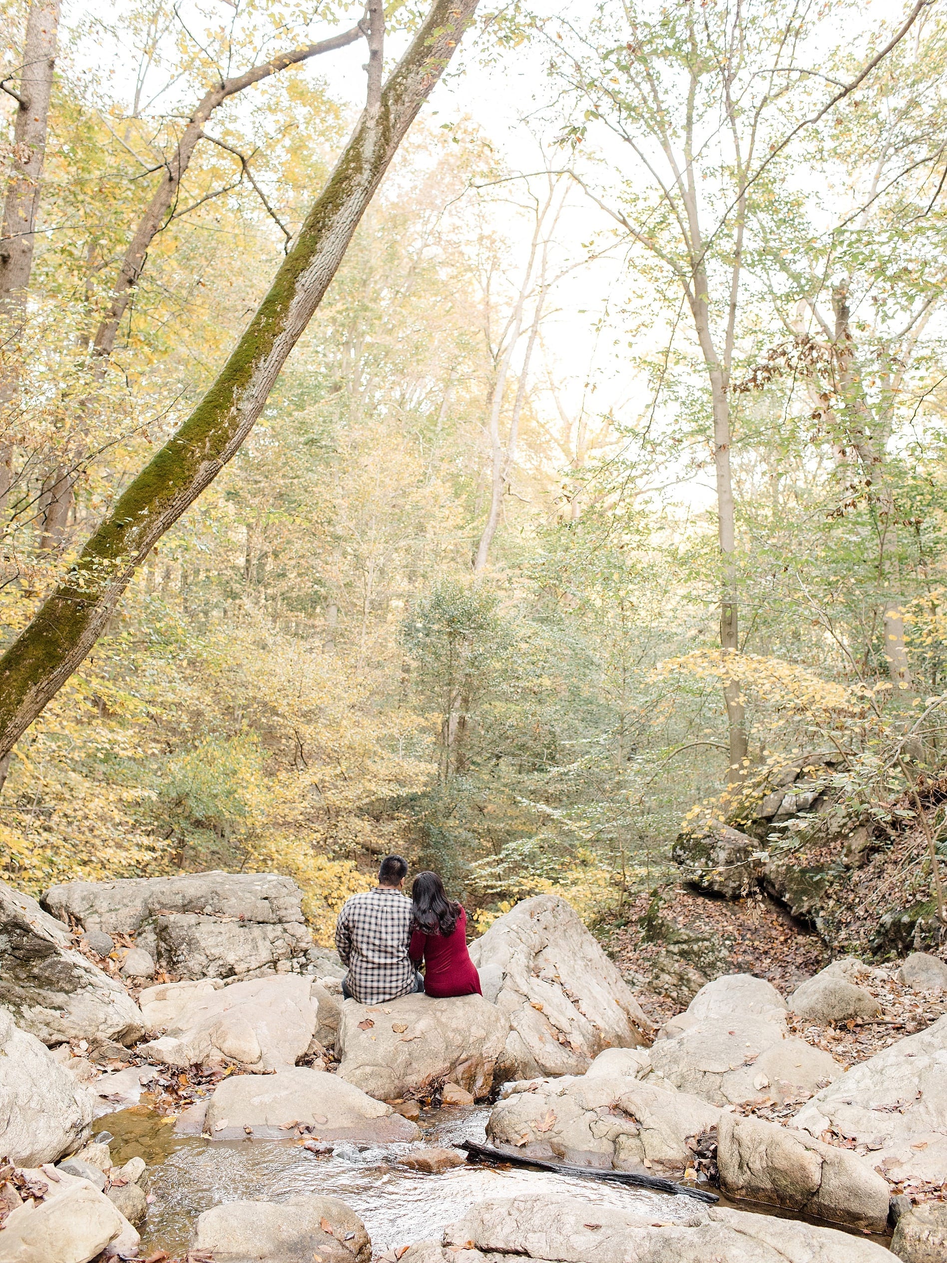 philadelphia engagement photographer, philadelphia wedding photographer, fine art wedding photographer, white clay creek engagement session, stacy hart photography, baltimore wedding photographer