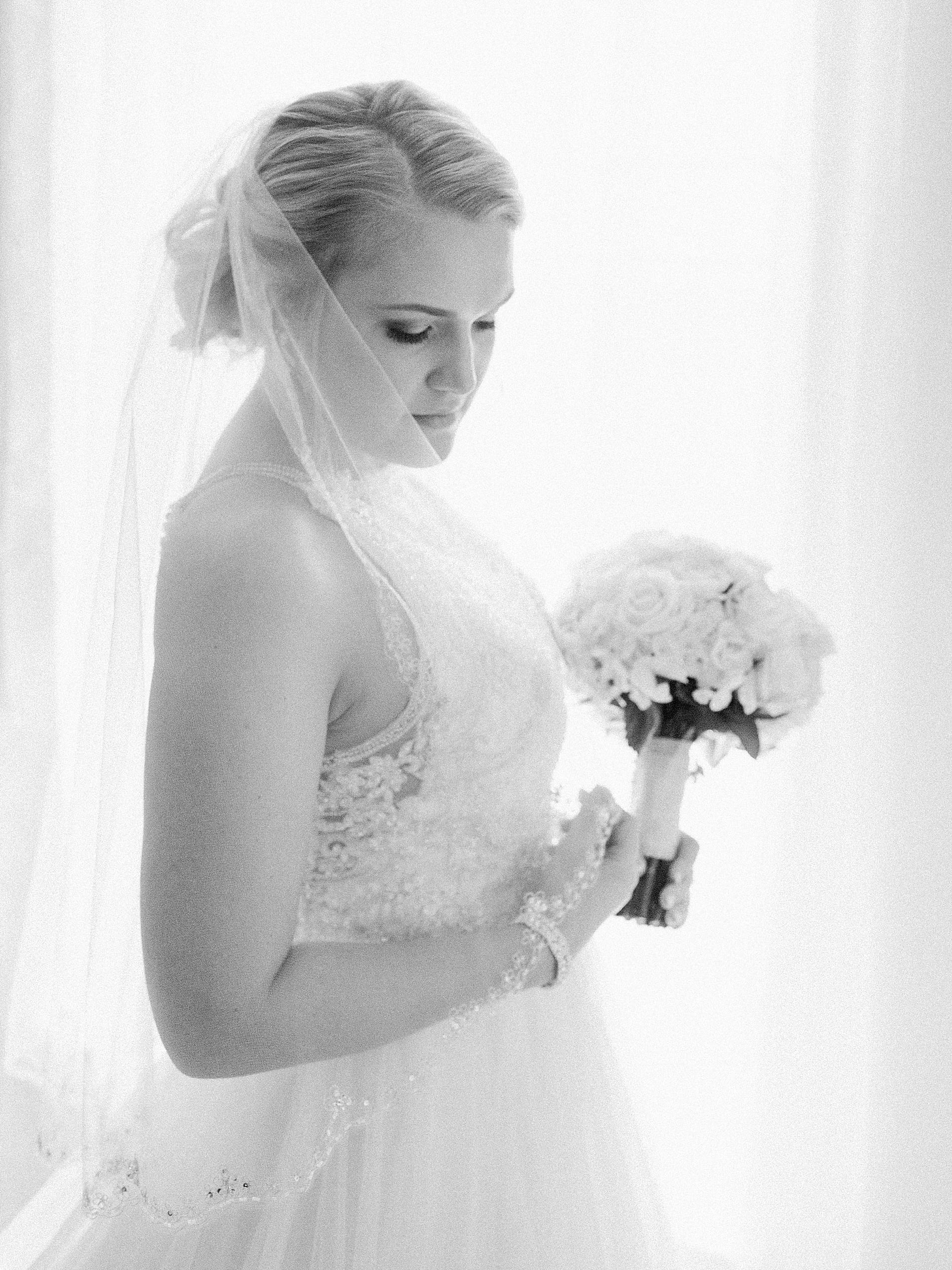 A Waterfront Wedding \\ Philadelphia Wedding Photographer