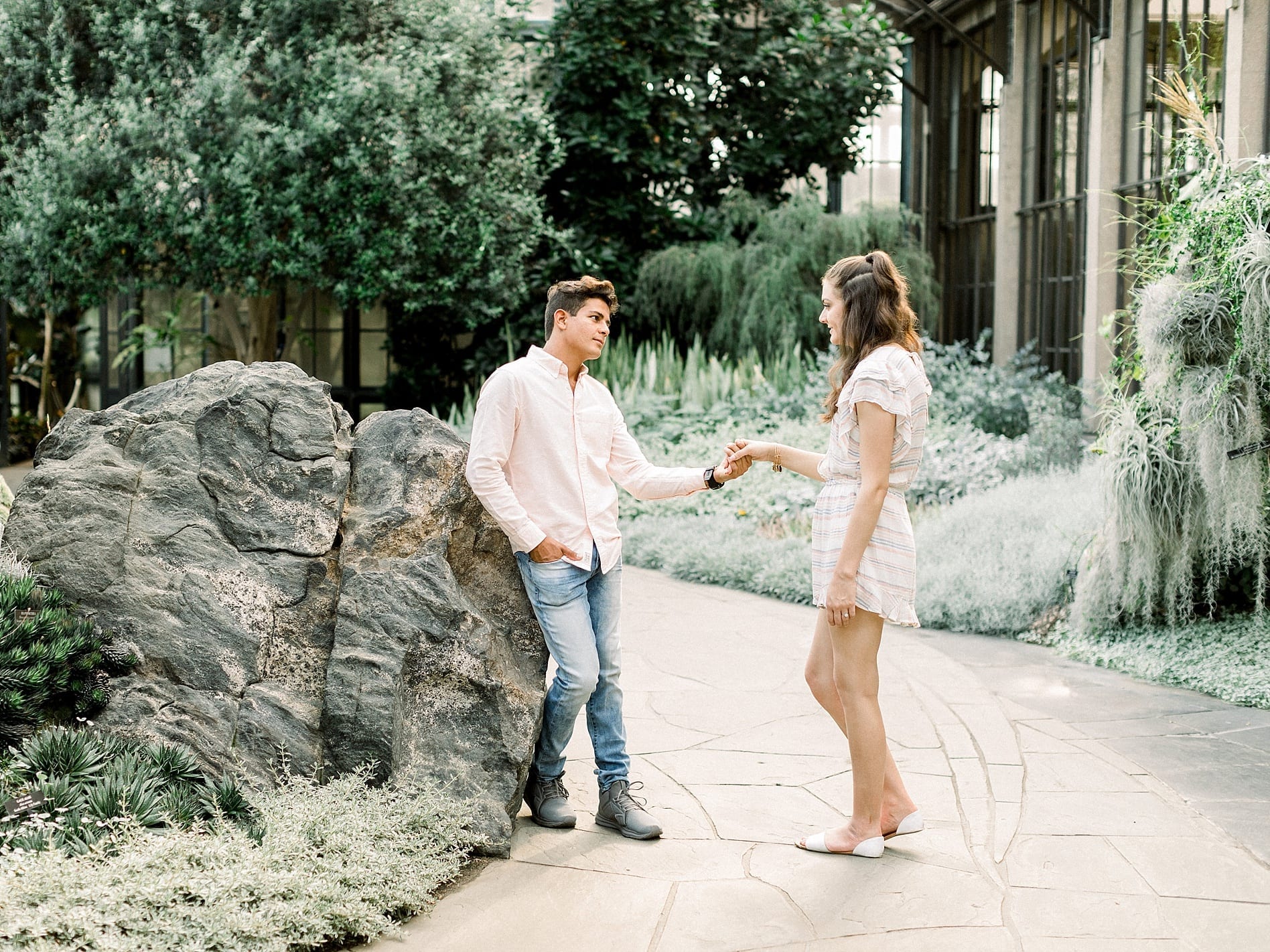 philadelphia wedding photographer, longwood gardens, longwood gardens engagement, longwood gardens proposal_01892