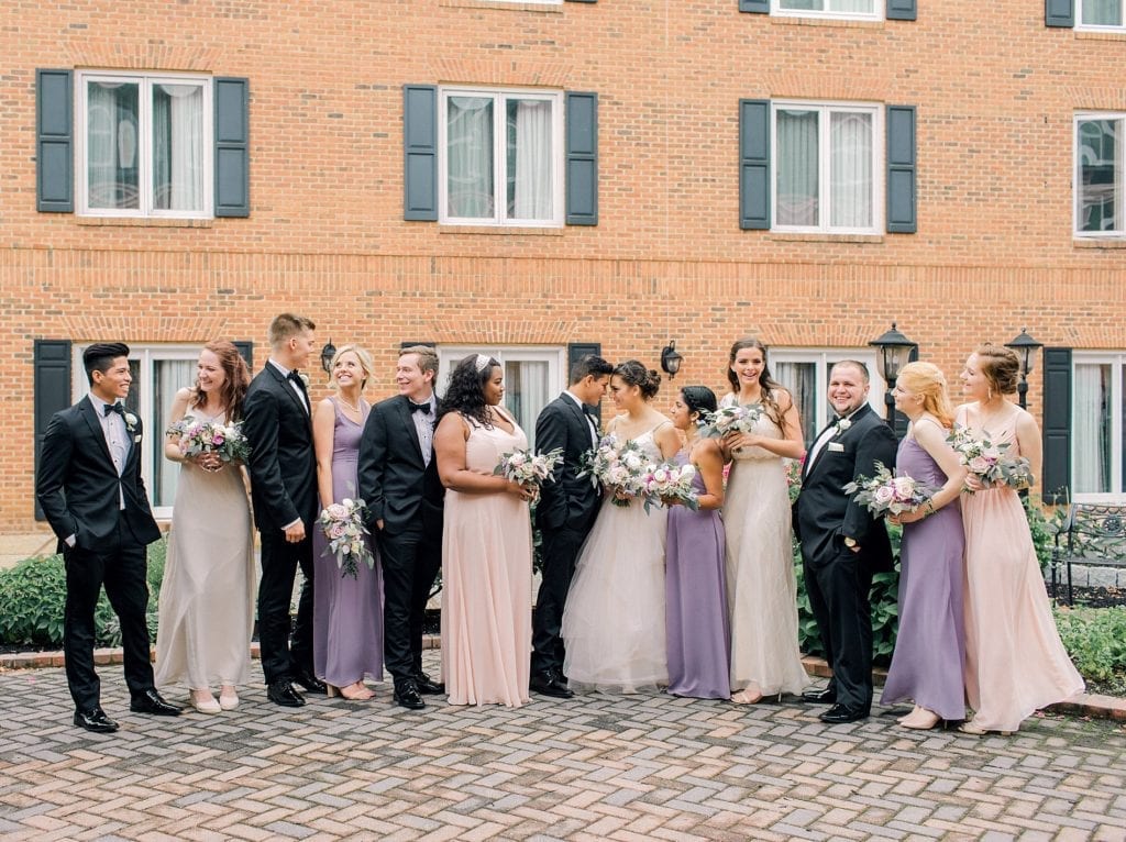 delaware wedding photographer, a styled fete, the collective, christiana hilton wedding_234