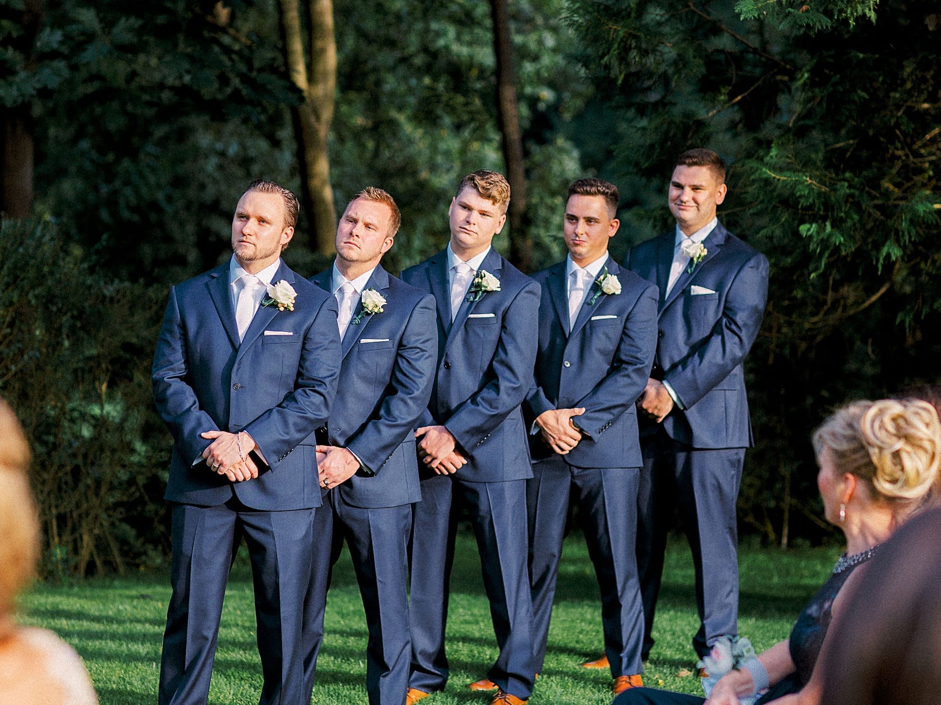 Evergreen Museum Library Wedding #92 #92 Baltimore Wedding Photographer