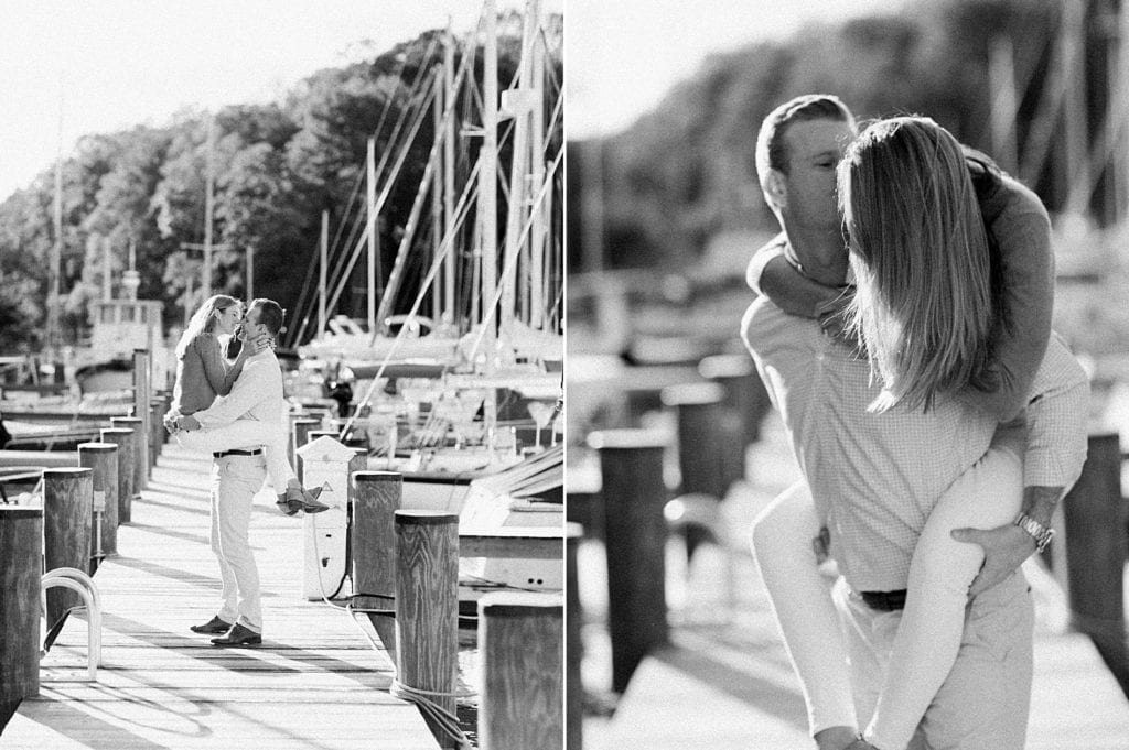 annapolis engagement session, dockside engagement, annapolis engagement photographer, annapolis wedding photographer, nautical engagement photos_46756