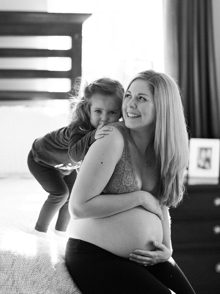 Delaware Lifestyle Maternity Photography, in home maternity session, stacy hart photography_0034