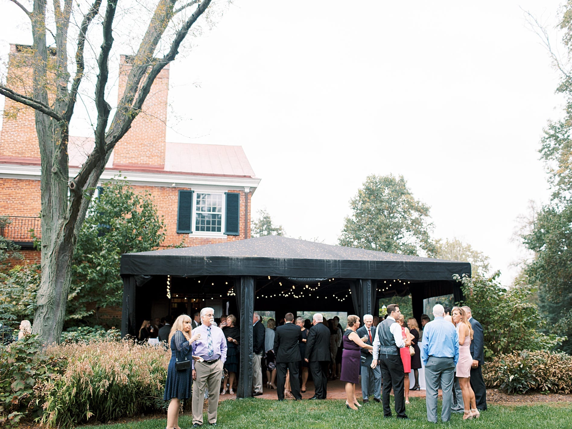 Buena Vista Wedding Philadelphia Wedding Photographer