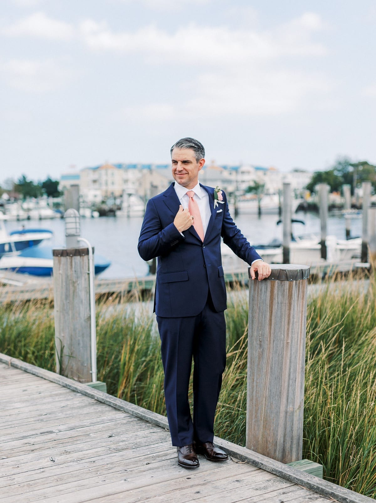 lewes yacht club wedding