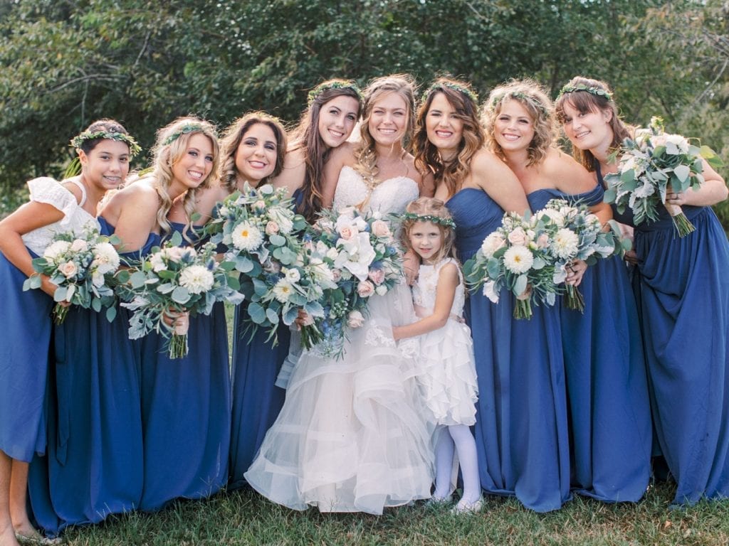 rustic dusty blue wedding, philadelphia wedding photographer, stacy hart_045
