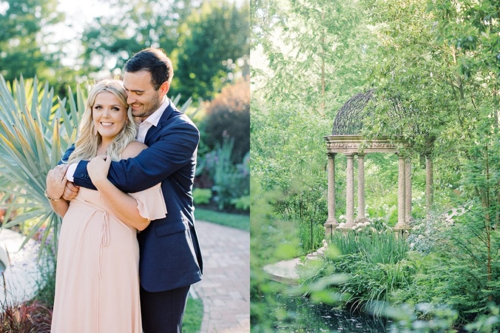 longwood gardens engagement session, stacy hart_0763