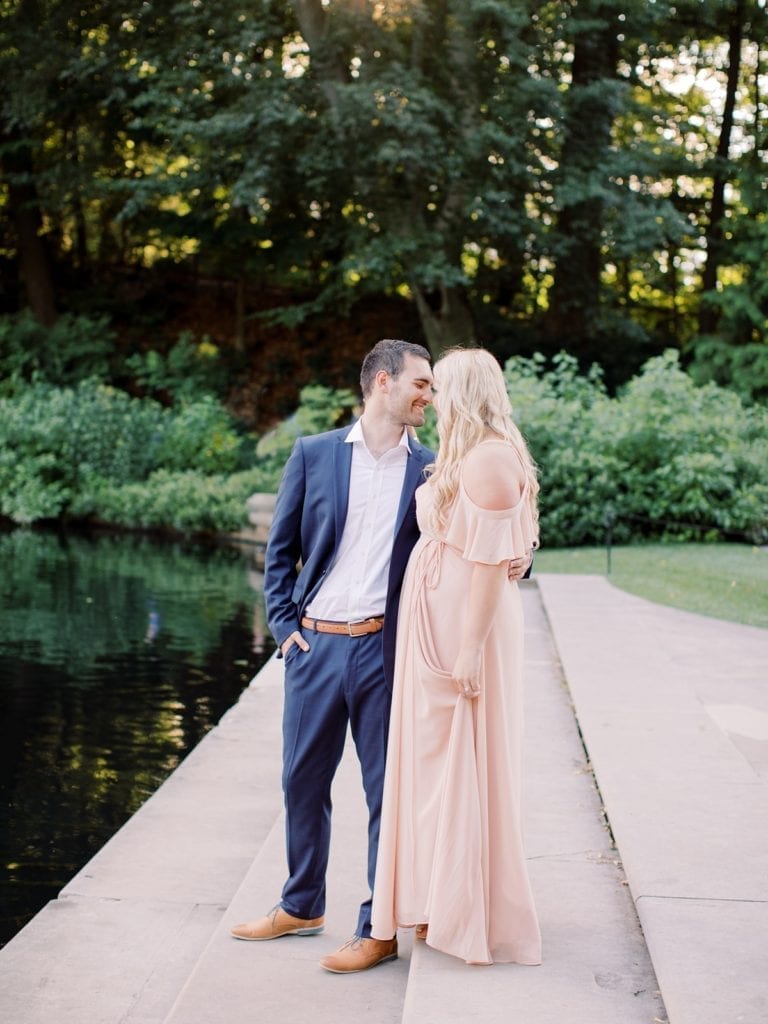 longwood gardens engagement session, stacy hart_0524