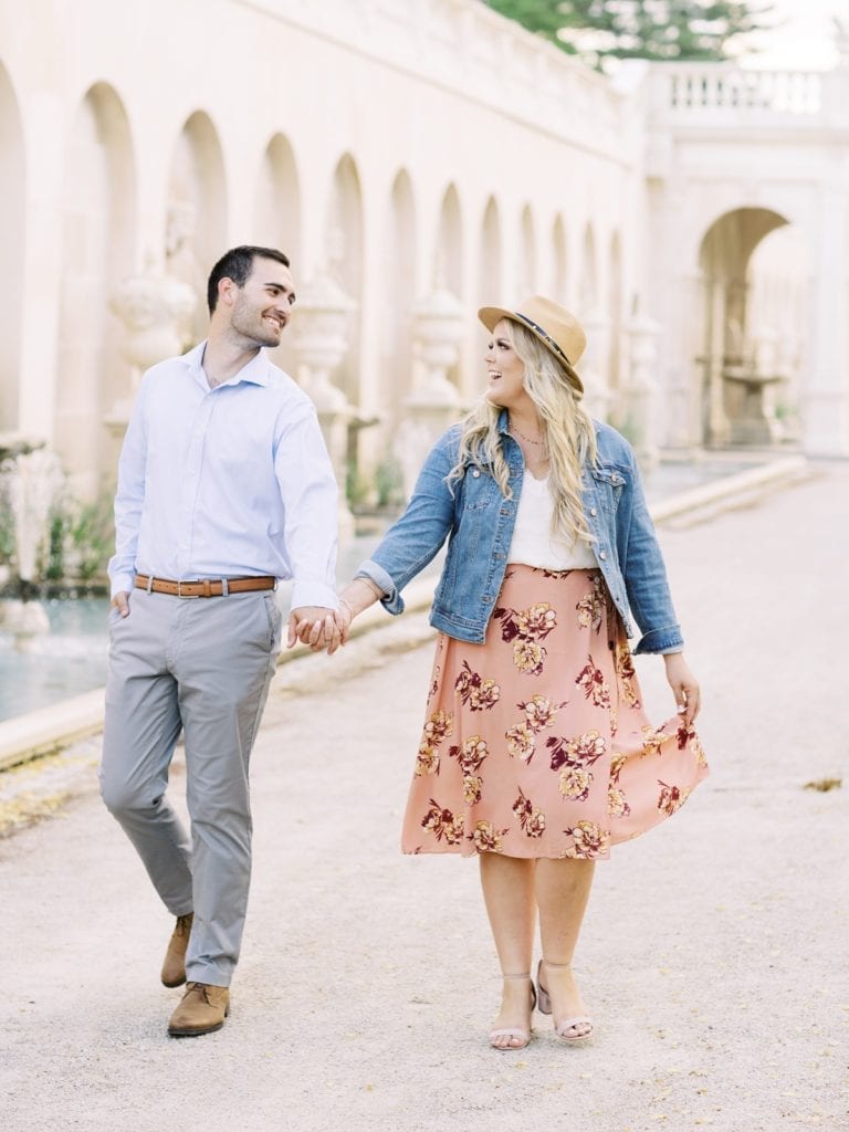 longwood gardens engagement session, stacy hart_0245