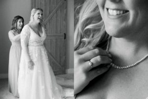 Micro Wedding Photographer \\ Boho Wedding Inspiration