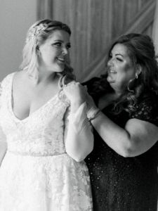 Micro Wedding Photographer \\ Boho Wedding Inspiration