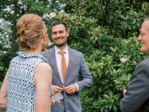 Micro Wedding Photographer \\ Boho Wedding Inspiration