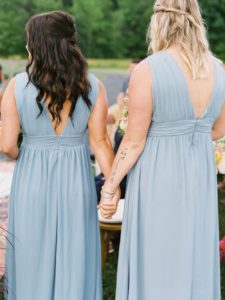 Micro Wedding Photographer \\ Boho Wedding Inspiration